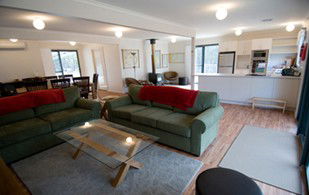Bruny Island Accommodation Services - Echidna - Kawana Tourism 1