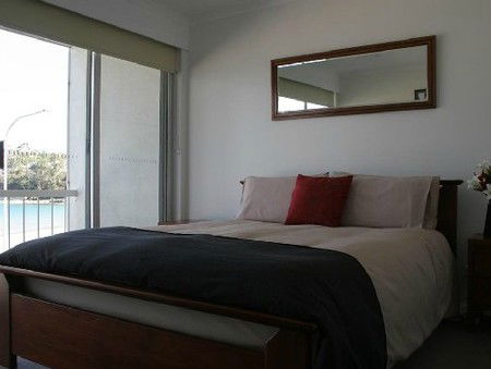 Lifes A Beach Apartment - Kawana Tourism 3