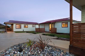 Leisureville Caravan Park - Kawana Tourism 1