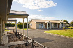 Leisureville Caravan Park - Kawana Tourism 2