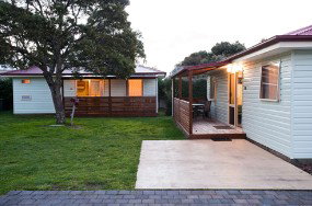 Leisureville Caravan Park - Kawana Tourism 3