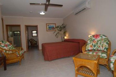 Taihoa Holiday Units - Kawana Tourism 2