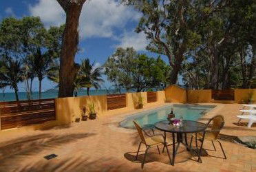 Taihoa Holiday Units - Kawana Tourism 5