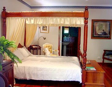 Sealords Bed And Breakfast - Kawana Tourism 1