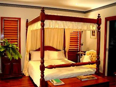 Sealords Bed And Breakfast - Kawana Tourism 2