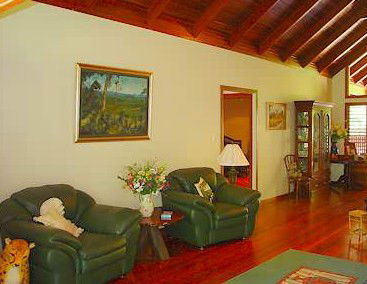 Sealords Bed And Breakfast - Kawana Tourism 4