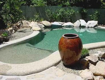 Sealords Bed And Breakfast - Kawana Tourism 5