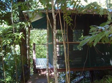 Sanctuary Retreat - Kawana Tourism 0