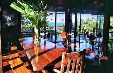 Sanctuary Retreat - Kawana Tourism 1