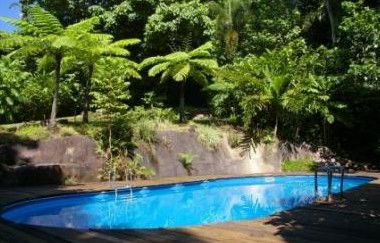 Sanctuary Retreat - Kawana Tourism 4