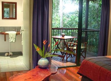 Sanctuary Retreat - Kawana Tourism 5