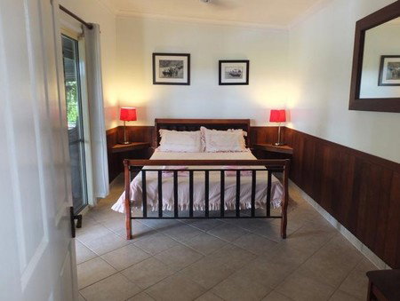 Daintree Riverview - Kawana Tourism 1