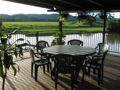 Daintree Riverview - Kawana Tourism 2