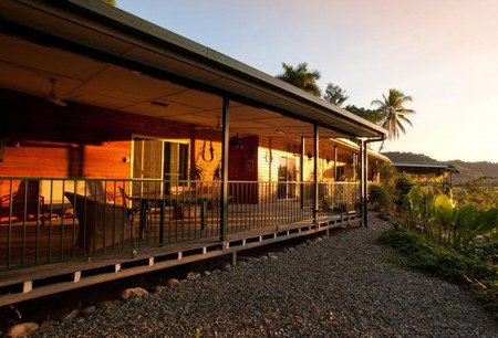 Daintree Riverview - Kawana Tourism 4
