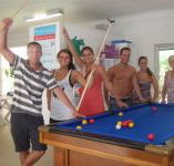 Absolute Backpackers Mission Beach - Kawana Tourism