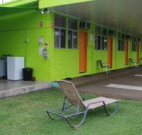 Mareeba Lodge Motel - Kawana Tourism