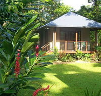Lost Paradise - Kawana Tourism