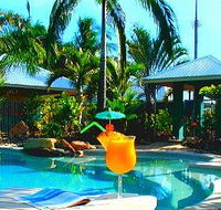 Mission Beach Shores - Kawana Tourism