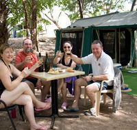 Adels Grove Camping Park - Kawana Tourism