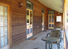 Chillagoe Guest House - Kawana Tourism 4