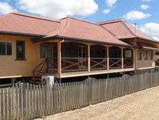 Chillagoe Guest House - Kawana Tourism 5