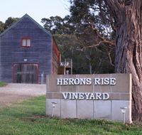 Herons Rise Vineyard - Kawana Tourism