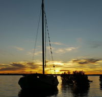Rainbow Waters Holiday Park - Kawana Tourism