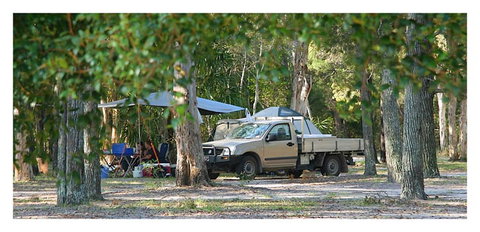 Rainbow Waters Holiday Park - Kawana Tourism 2