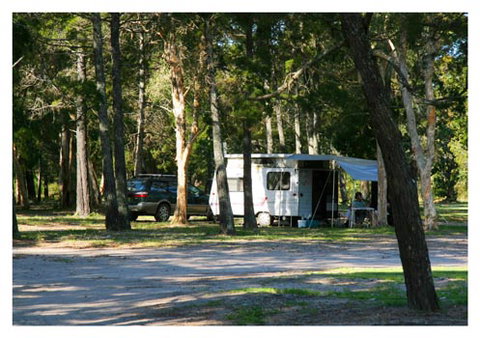 Rainbow Waters Holiday Park - Kawana Tourism 3