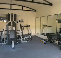 Rainbow Getaway Holiday Apartments - Kawana Tourism