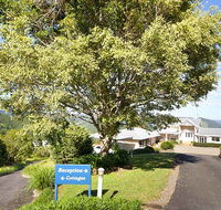 Blue Summit Cottages - Kawana Tourism