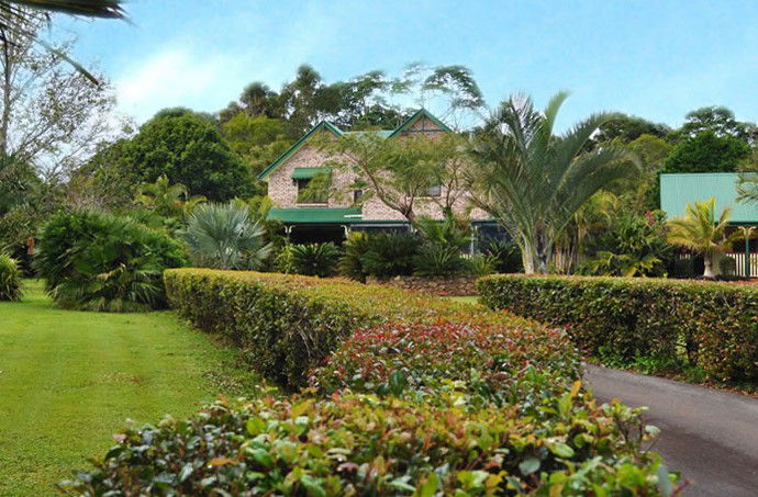 Flaxton QLD Kawana Tourism