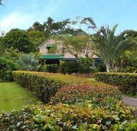 Peppertree Cottage Boutique Bed and Breakfast - Kawana Tourism