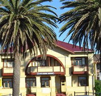 Bermagui Beach Hotel Motel - Kawana Tourism