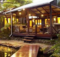 Spicers Tamarind Retreat and Spa - Kawana Tourism