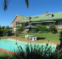 The Lodge - Far Meadow - Kawana Tourism