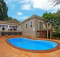 Berry Brook - Kawana Tourism