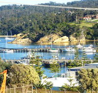 Snug Cove Villas - Kawana Tourism