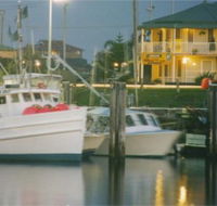 Harbourview Motel Bermagui - Kawana Tourism