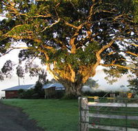 Arley Farm The Old Dairy - Kawana Tourism