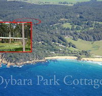 Dybara Park Holiday Cottages - Kawana Tourism