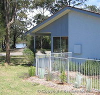 Berrara Beach Cottage - Kawana Tourism
