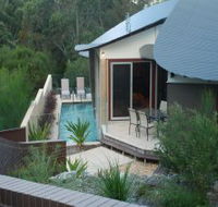 Hyams Beach Bungalows - Kawana Tourism