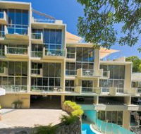 Little Cove Court - Kawana Tourism