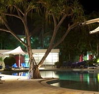 OMAC Premium Apartments at Noosa Blue Resort - Kawana Tourism