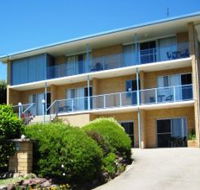 Narooma Golfers Lodge - Kawana Tourism