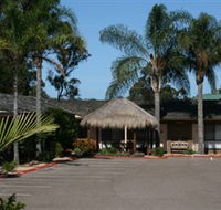 Golf View Motel - Eden - Kawana Tourism