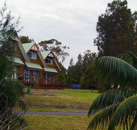Berrara Waters Chalet - Kawana Tourism