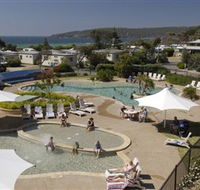 Discovery Holiday Park Pambula Beach - Kawana Tourism