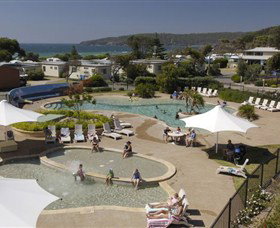Discovery Holiday Park Pambula Beach - Kawana Tourism 0